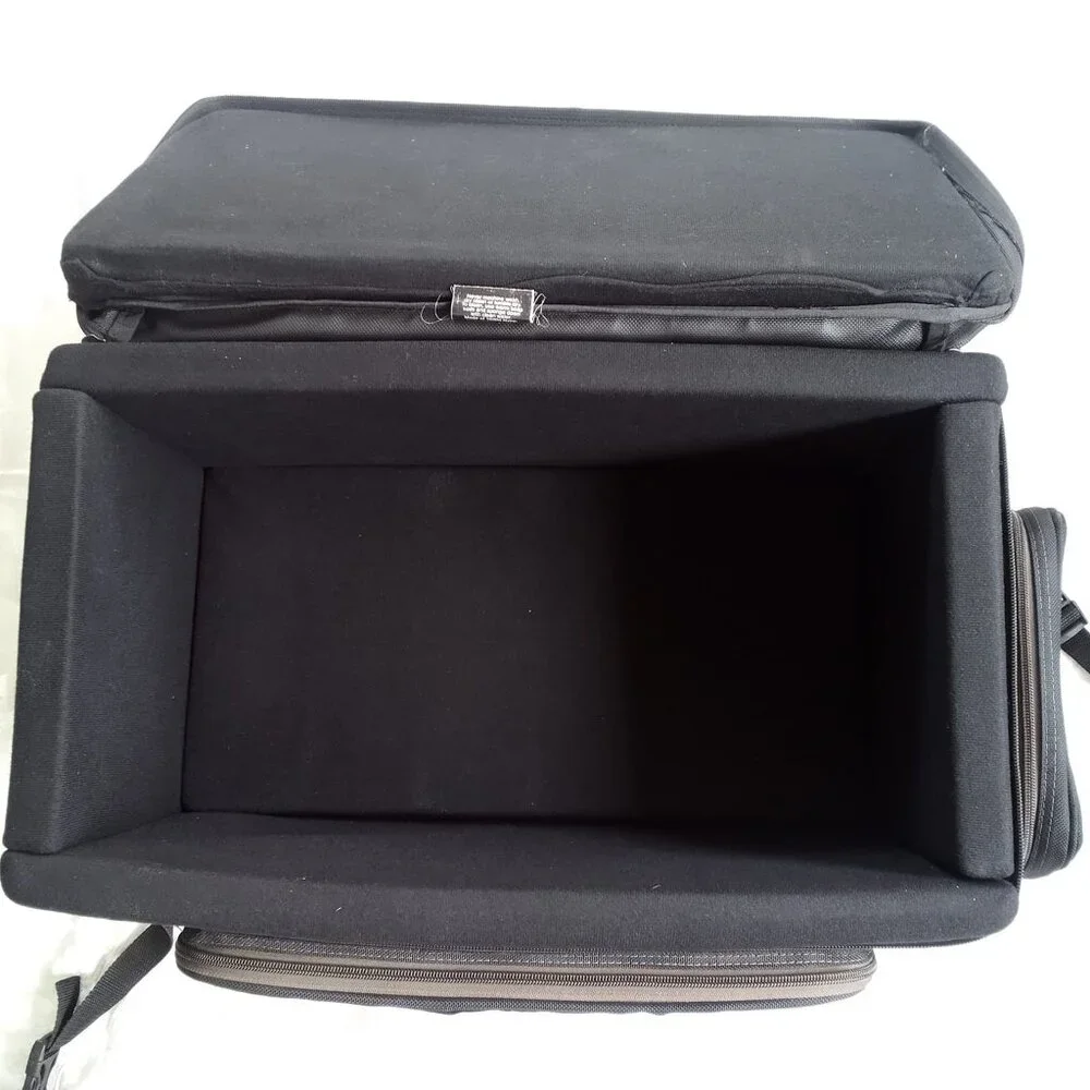 T-Bags Harley Davidson Motorcycle Travel Bag